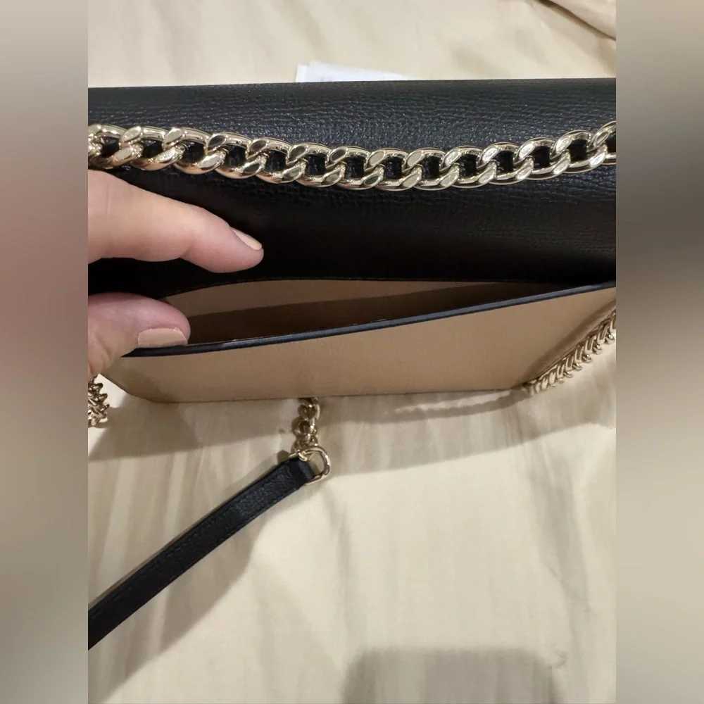 Kate Spade Remi Flap Crossbody Chain Bag - Picture 8 of 11